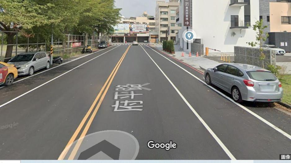 台南安平民宿幸福拾光 Exteriör bild